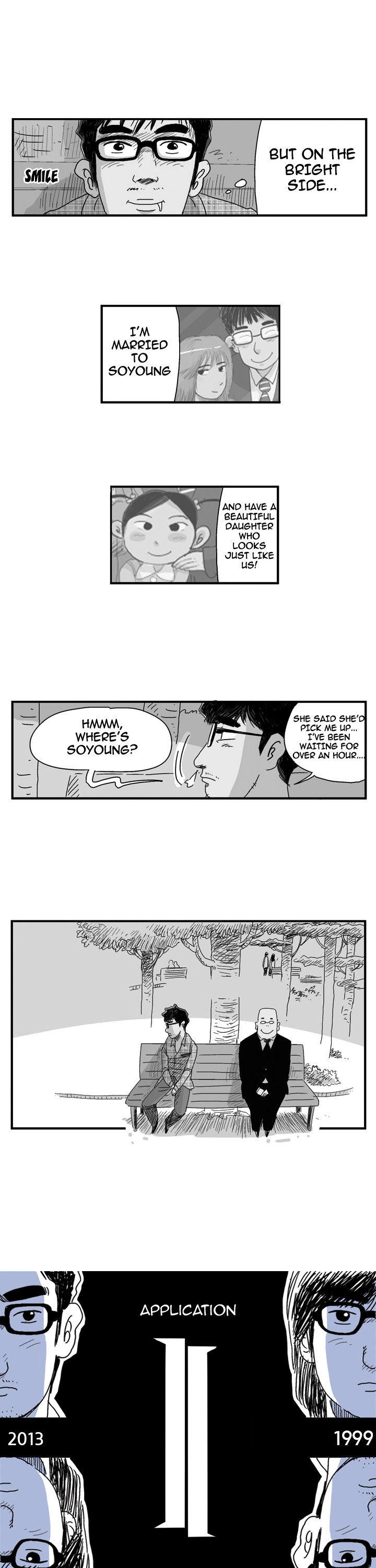 Application I Chapter 21 page 1 - Chapter 21 : Do You Remember?