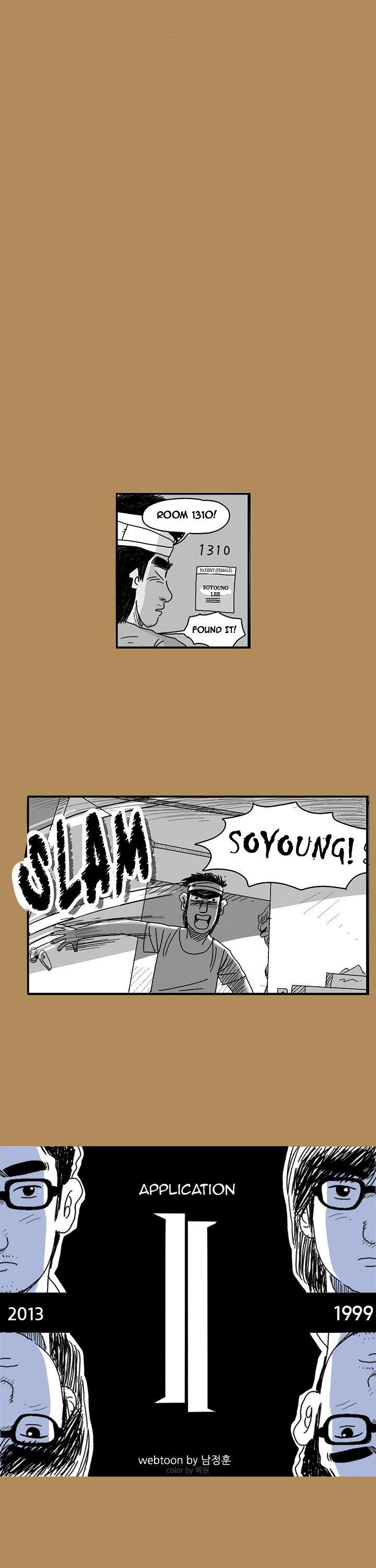 Application I Chapter 23 page 1 - Chapter 23