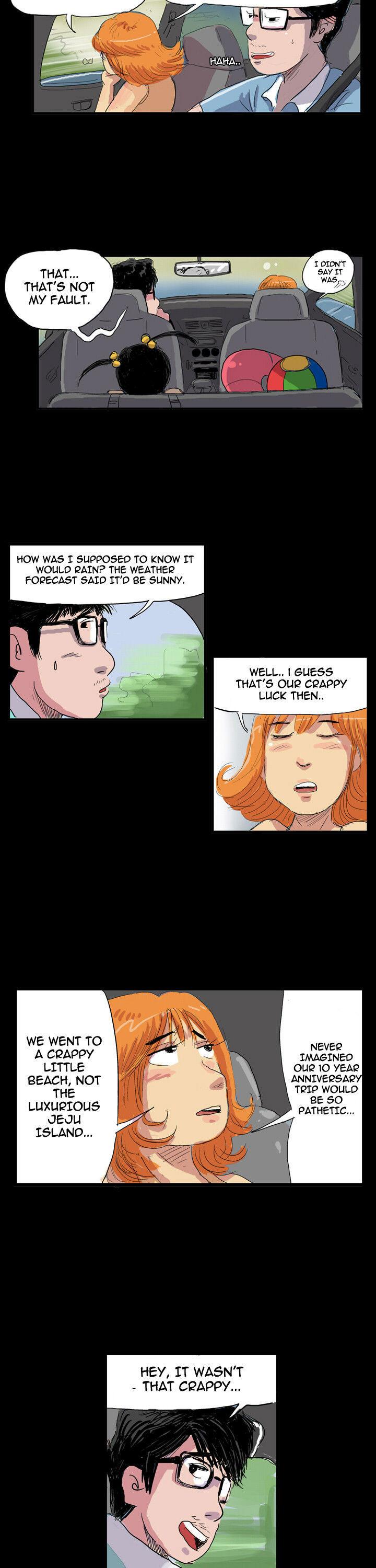 Application I Chapter 3 page 2 - Chapter 3 : That's Our Crappy Luck