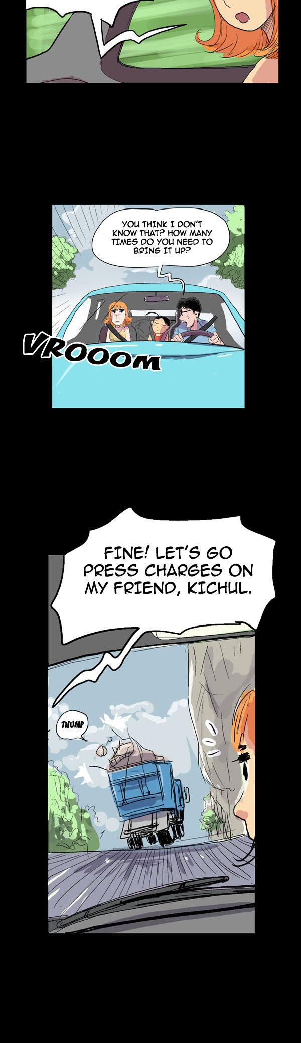Application I Chapter 3 page 6 - Chapter 3 : That's Our Crappy Luck