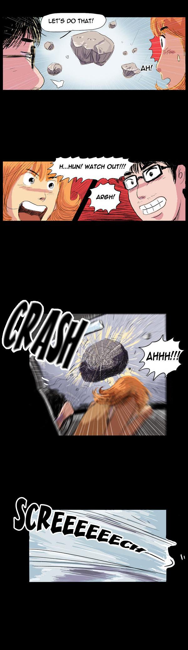 Application I Chapter 3 page 7 - Chapter 3 : That's Our Crappy Luck