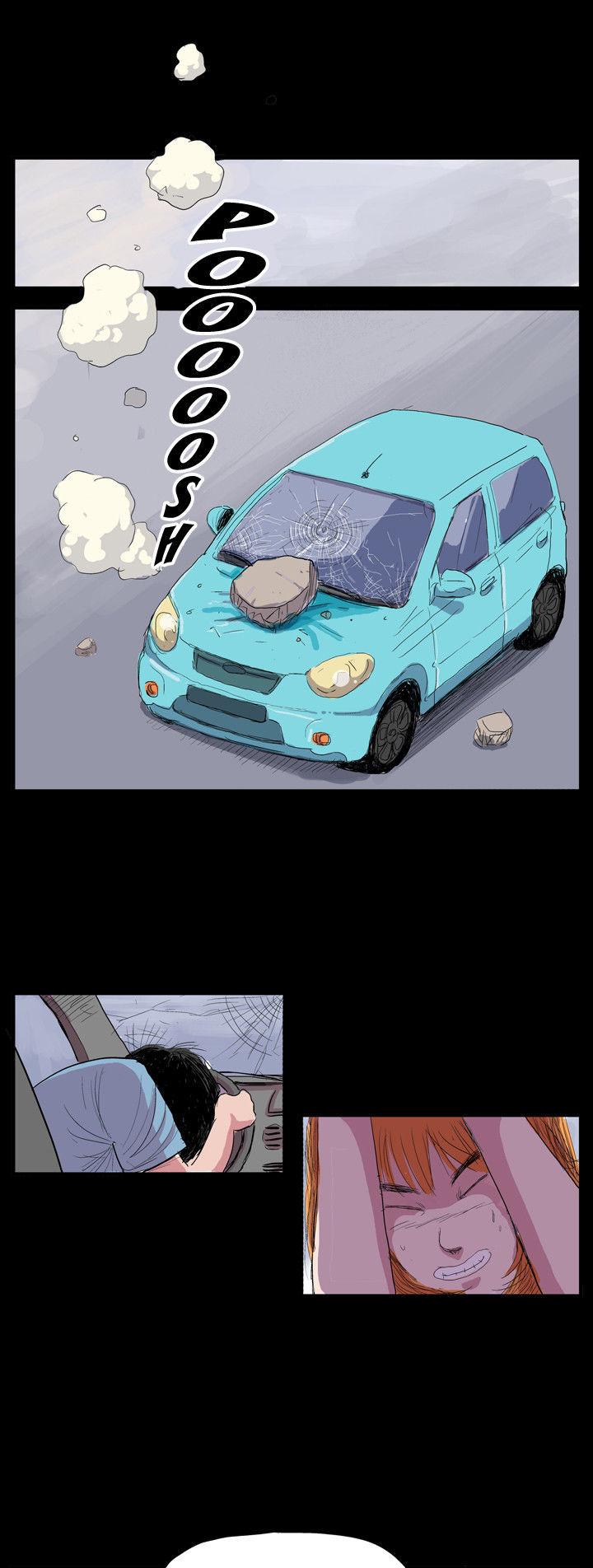 Application I Chapter 3 page 8 - Chapter 3 : That's Our Crappy Luck