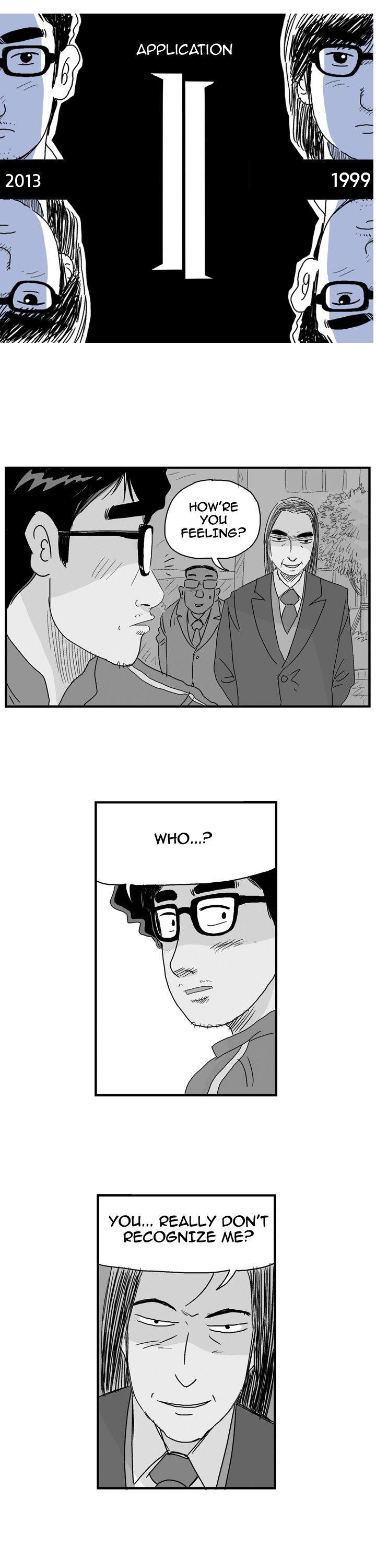 Application I Chapter 31 page 1 - Chapter 31