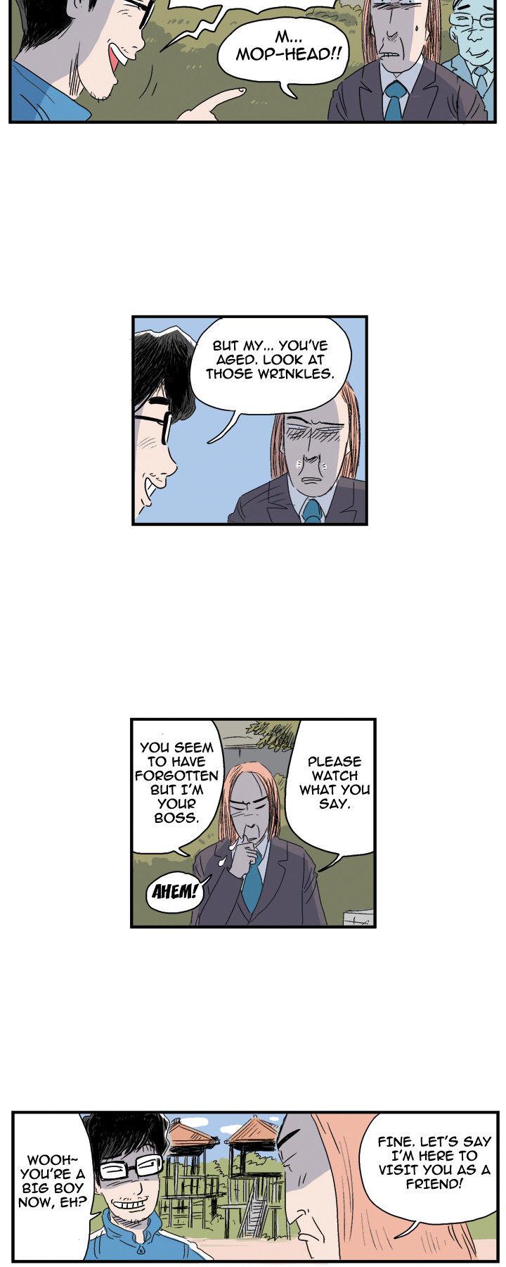 Application I Chapter 31 page 4 - Chapter 31