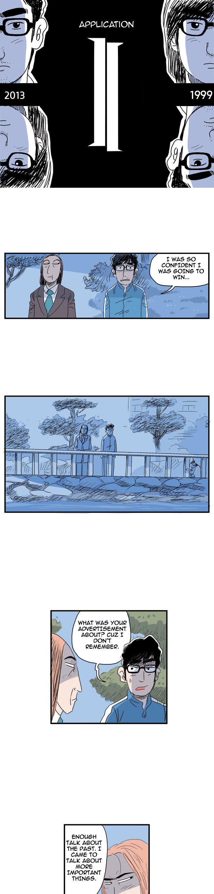 Application I Chapter 32 page 1 - Chapter 32