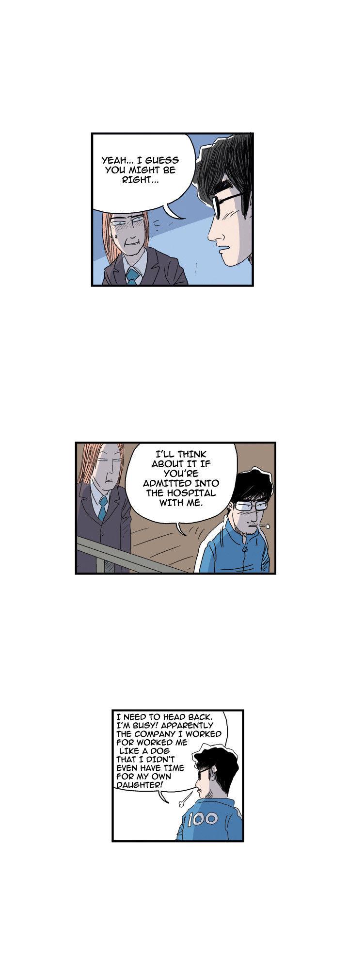 Application I Chapter 32 page 3 - Chapter 32