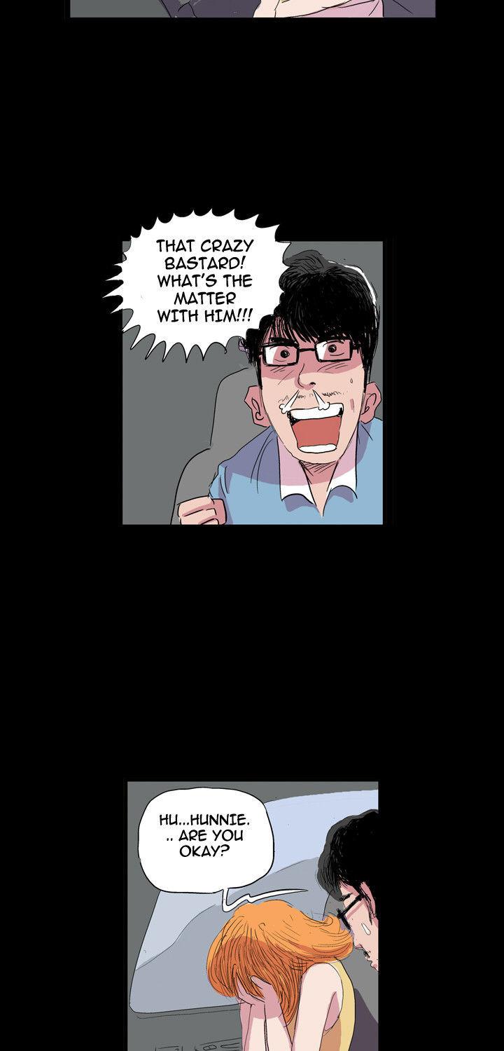 Application I Chapter 4 page 2 - Chapter 4 : The End Of Our Anniversary