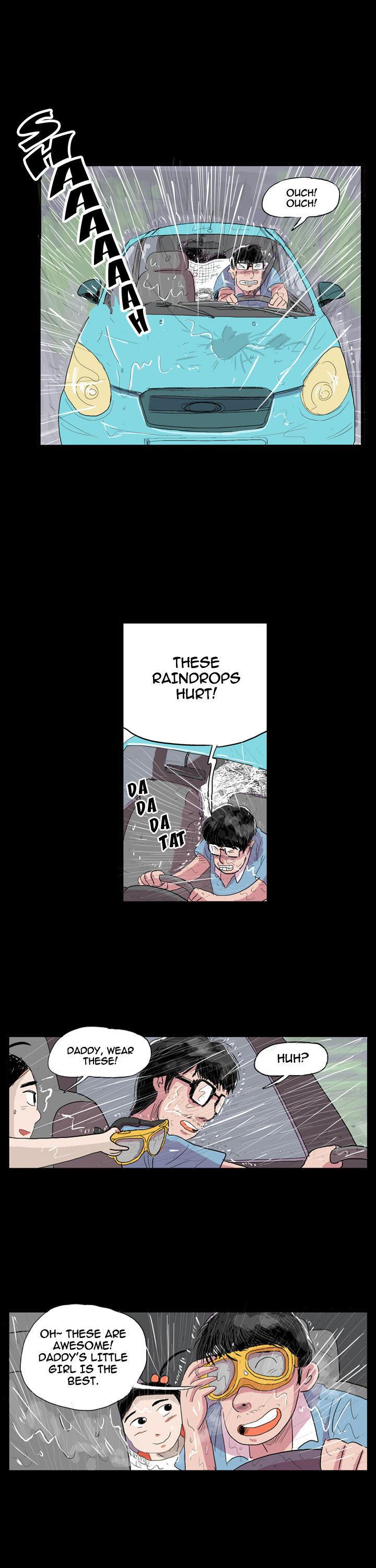 Application I Chapter 4 page 7 - Chapter 4 : The End Of Our Anniversary