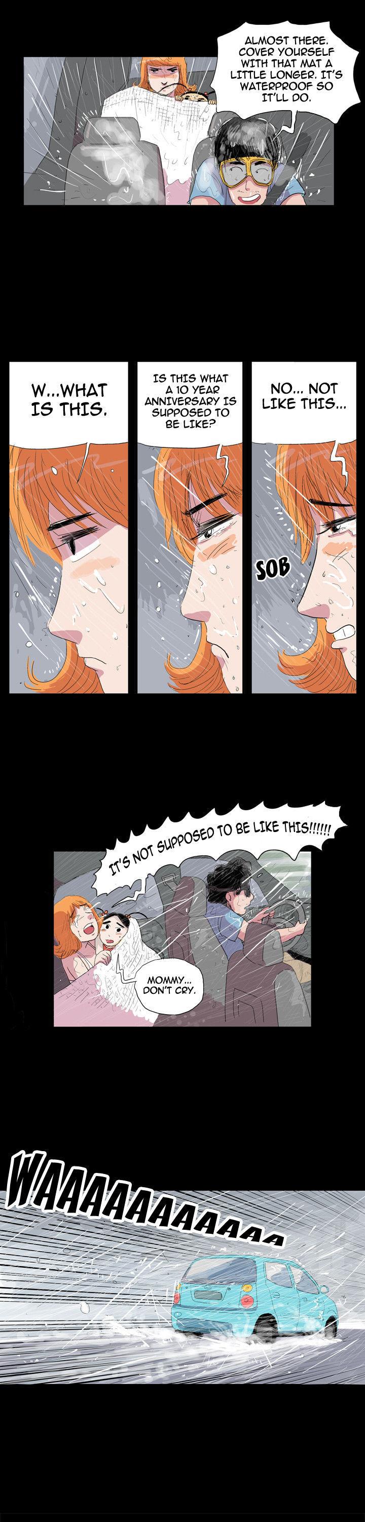 Application I Chapter 4 page 8 - Chapter 4 : The End Of Our Anniversary