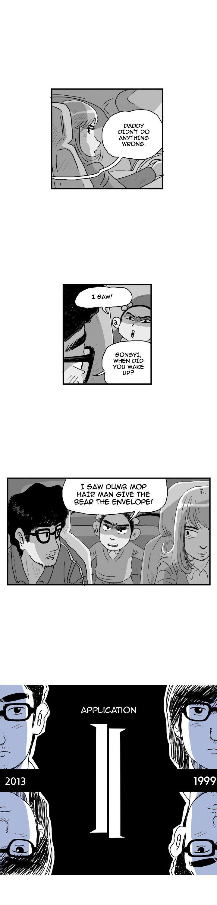 Application I Chapter 41 page 1 - Chapter 41