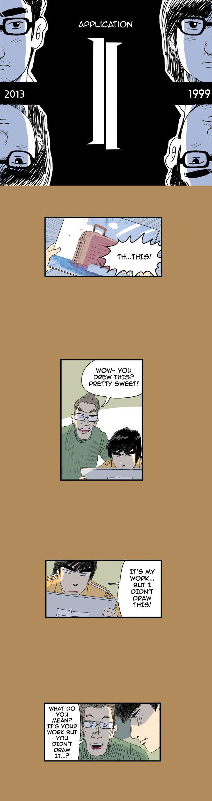 Application I Chapter 42 page 1 - Chapter 42