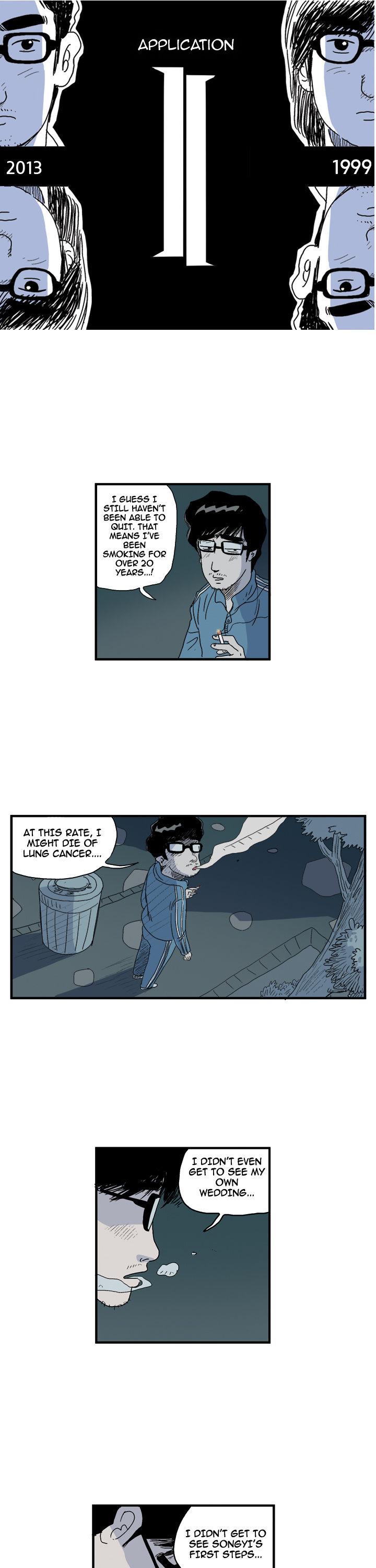 Application I Chapter 52 page 1 - Chapter 52