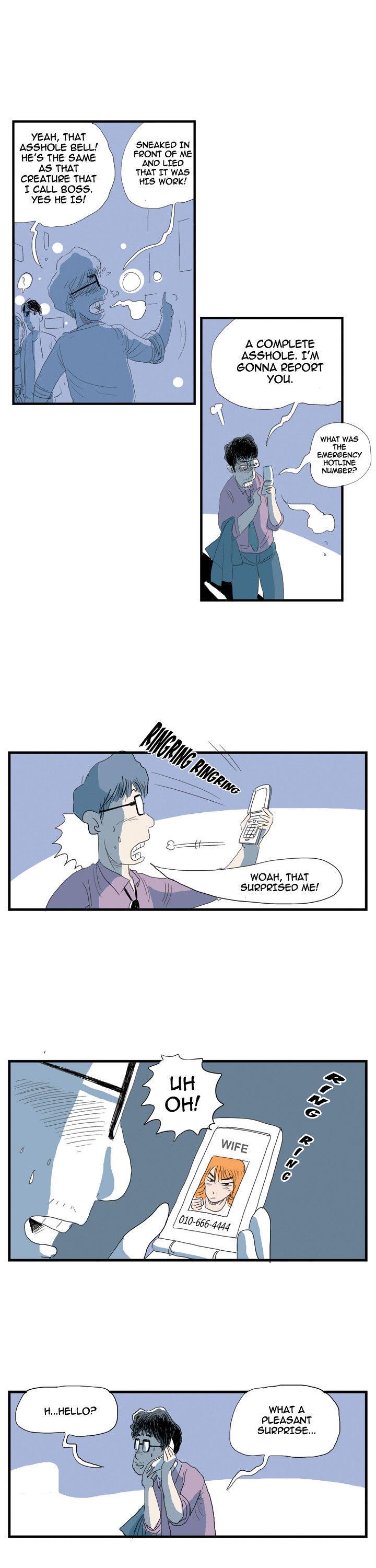 Application I Chapter 6 page 2 - Chapter 6 : I've Been Watching You