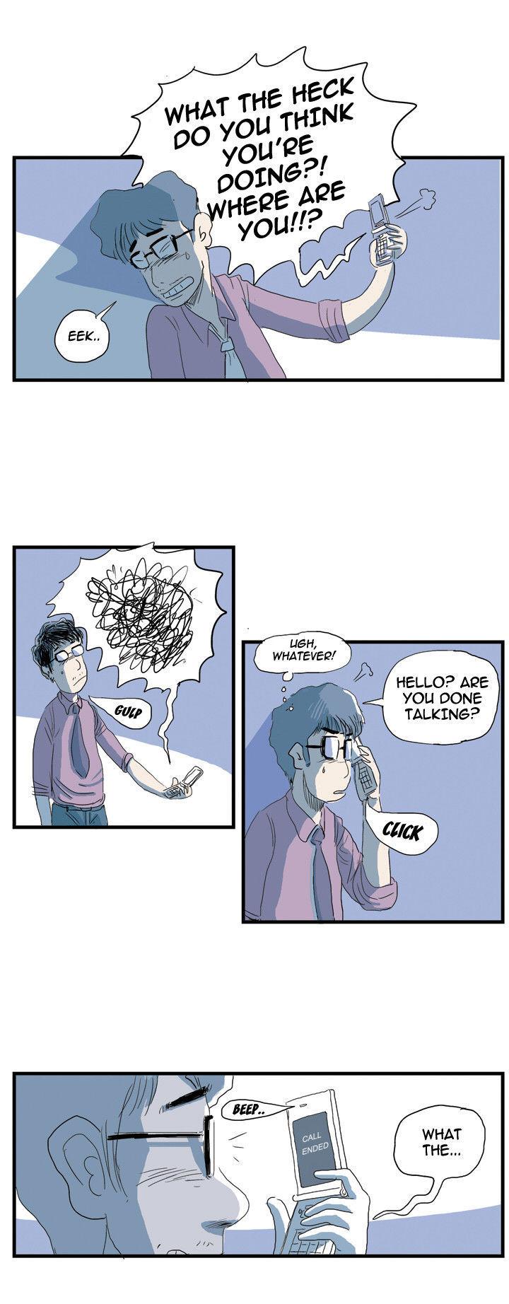 Application I Chapter 6 page 3 - Chapter 6 : I've Been Watching You