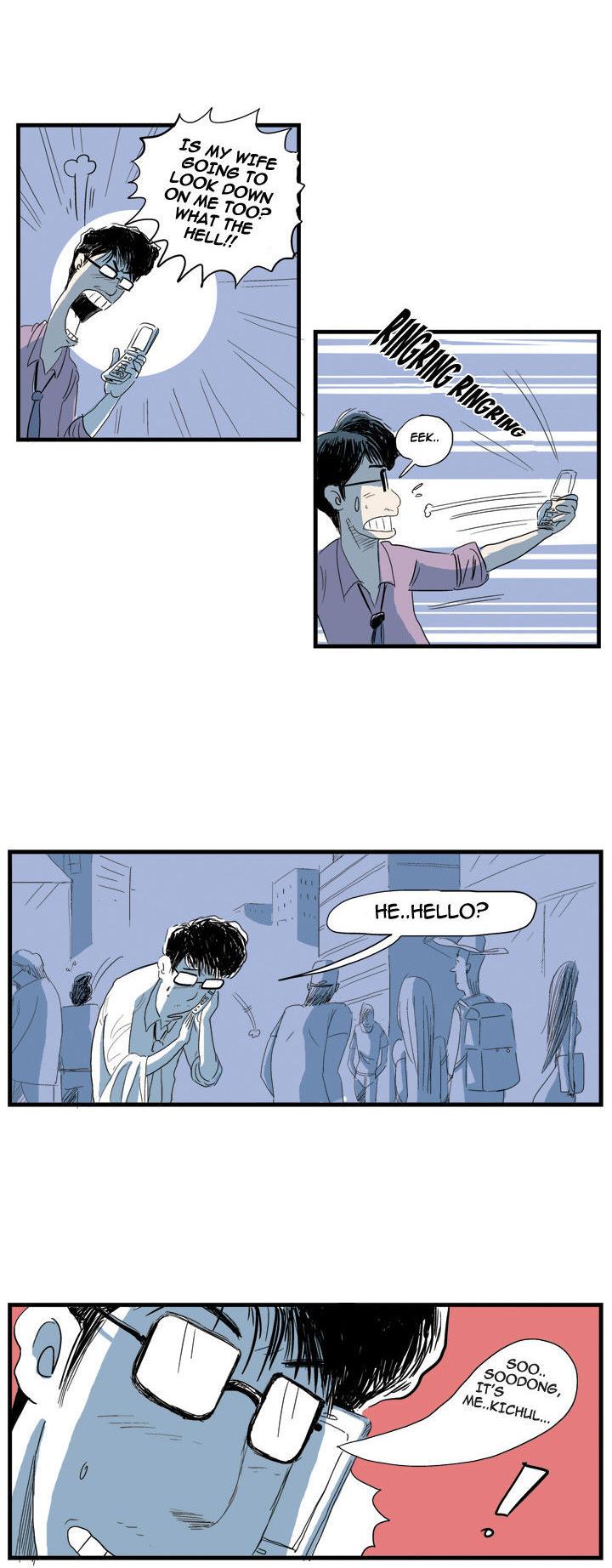 Application I Chapter 6 page 4 - Chapter 6 : I've Been Watching You