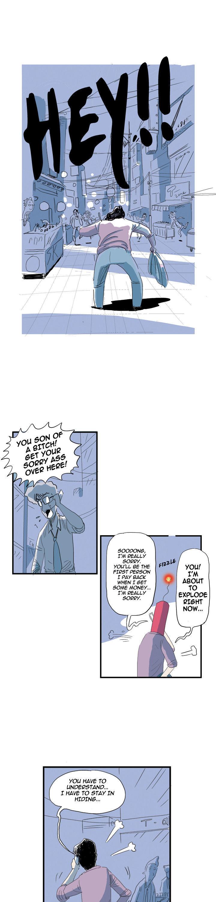 Application I Chapter 6 page 5 - Chapter 6 : I've Been Watching You