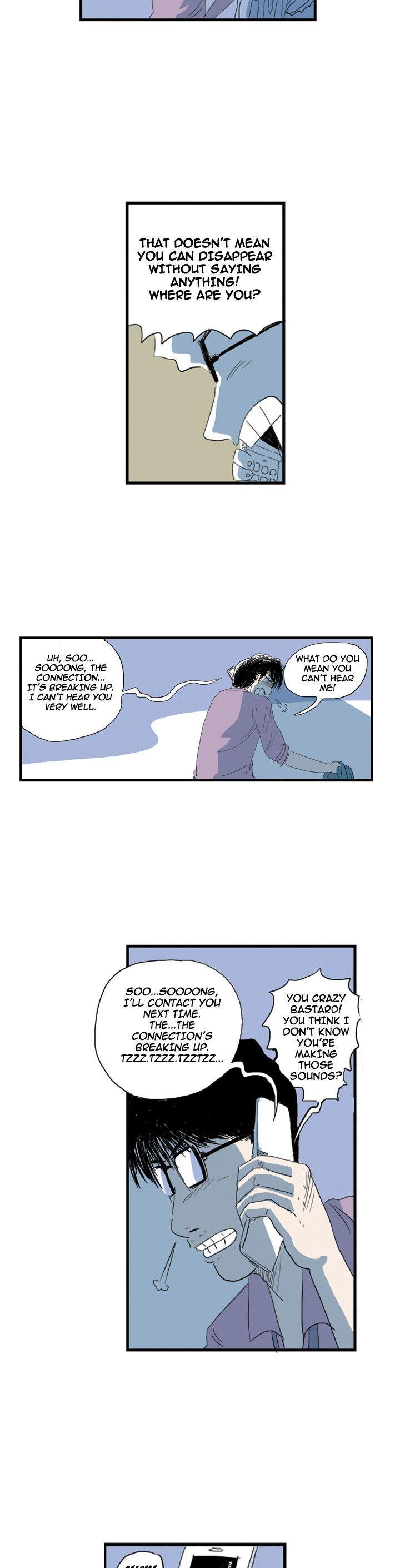 Application I Chapter 6 page 6 - Chapter 6 : I've Been Watching You