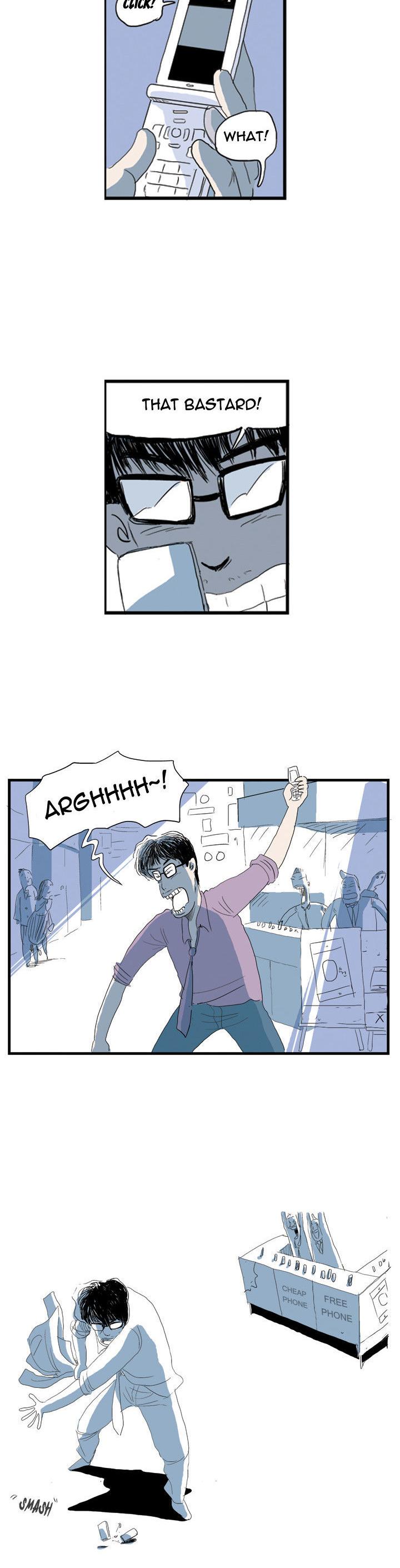 Application I Chapter 6 page 7 - Chapter 6 : I've Been Watching You