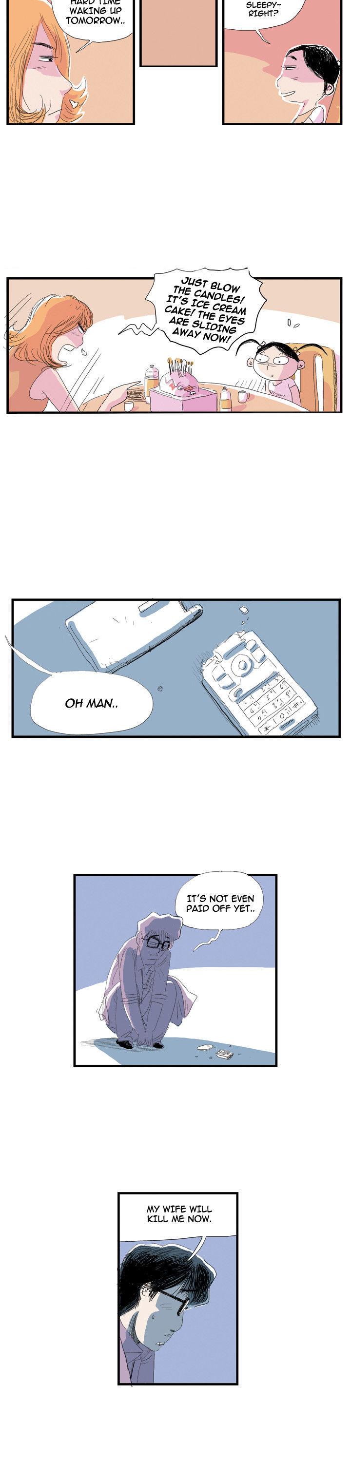Application I Chapter 6 page 9 - Chapter 6 : I've Been Watching You