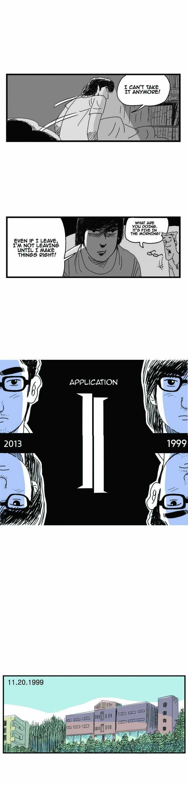 Application I Chapter 61 page 1 - Chapter 61