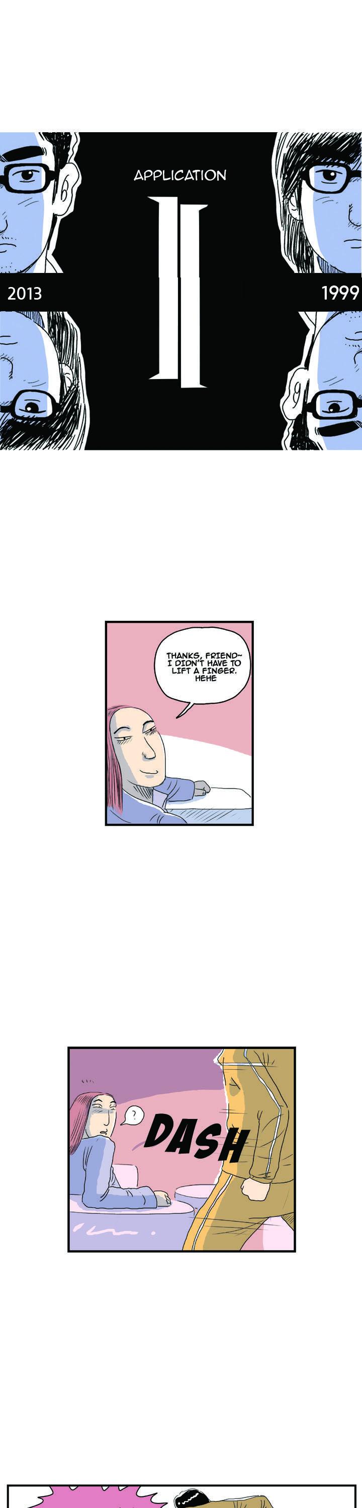 Application I Chapter 64 page 1 - Chapter 64