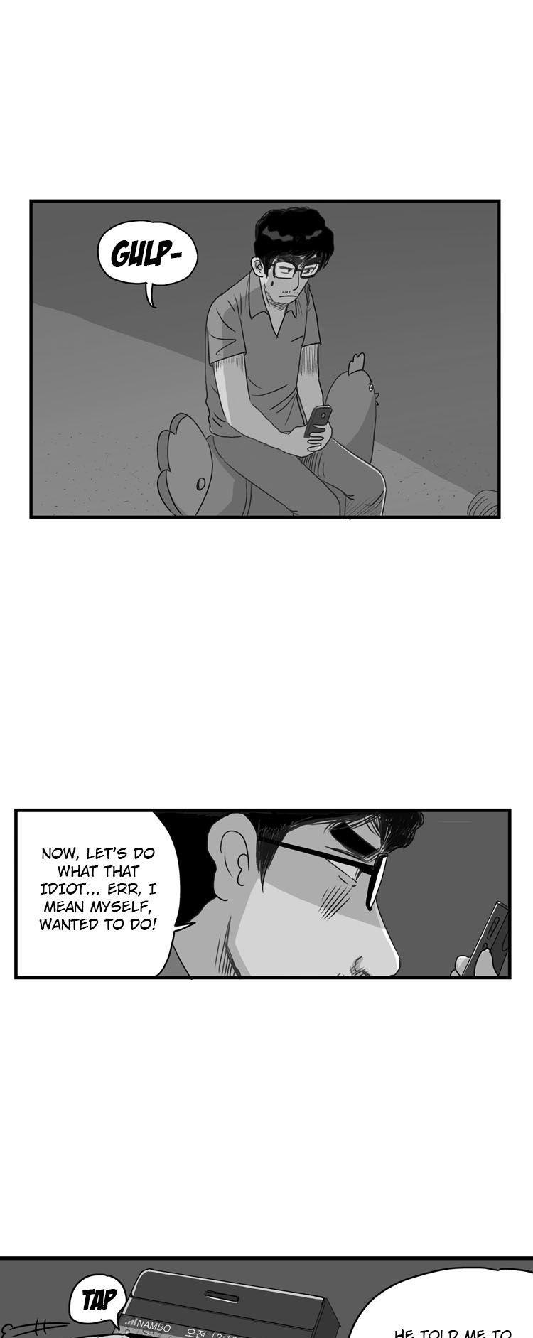 Application I Chapter 91 page 1 - Chapter 91 : Caw