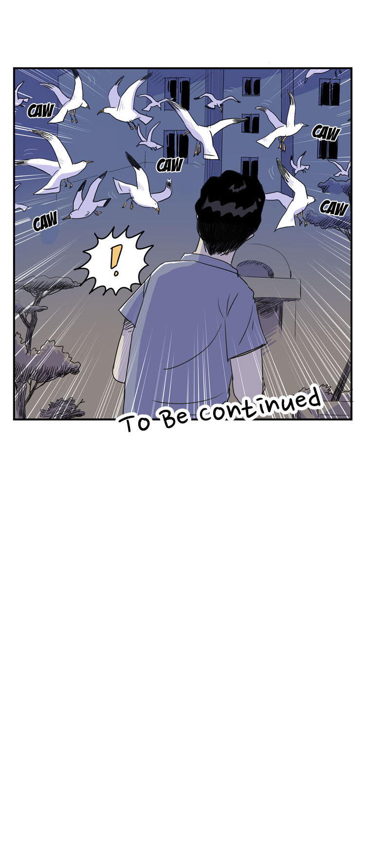 Application I Chapter 91 page 12 - Chapter 91 : Caw
