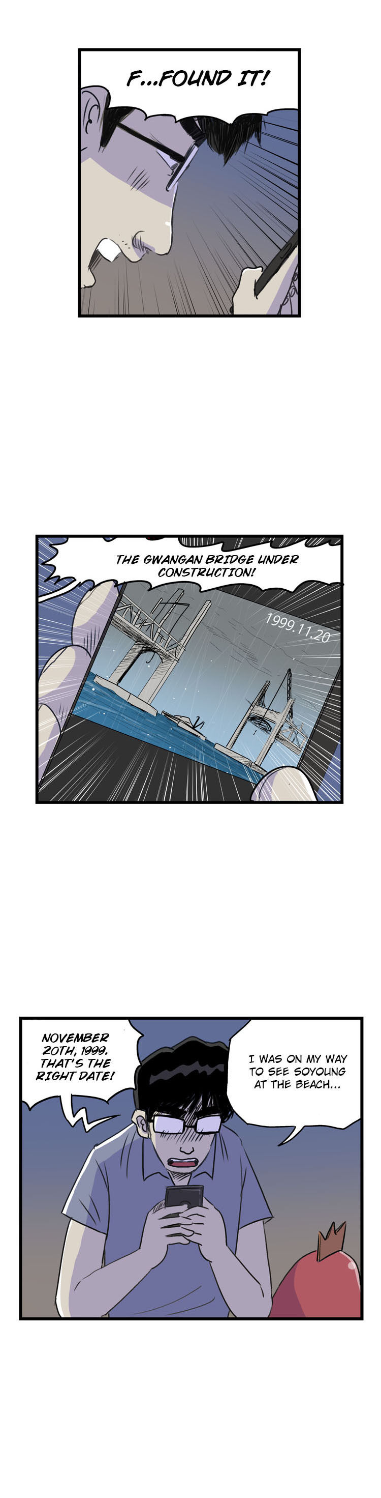 Application I Chapter 91 page 5 - Chapter 91 : Caw
