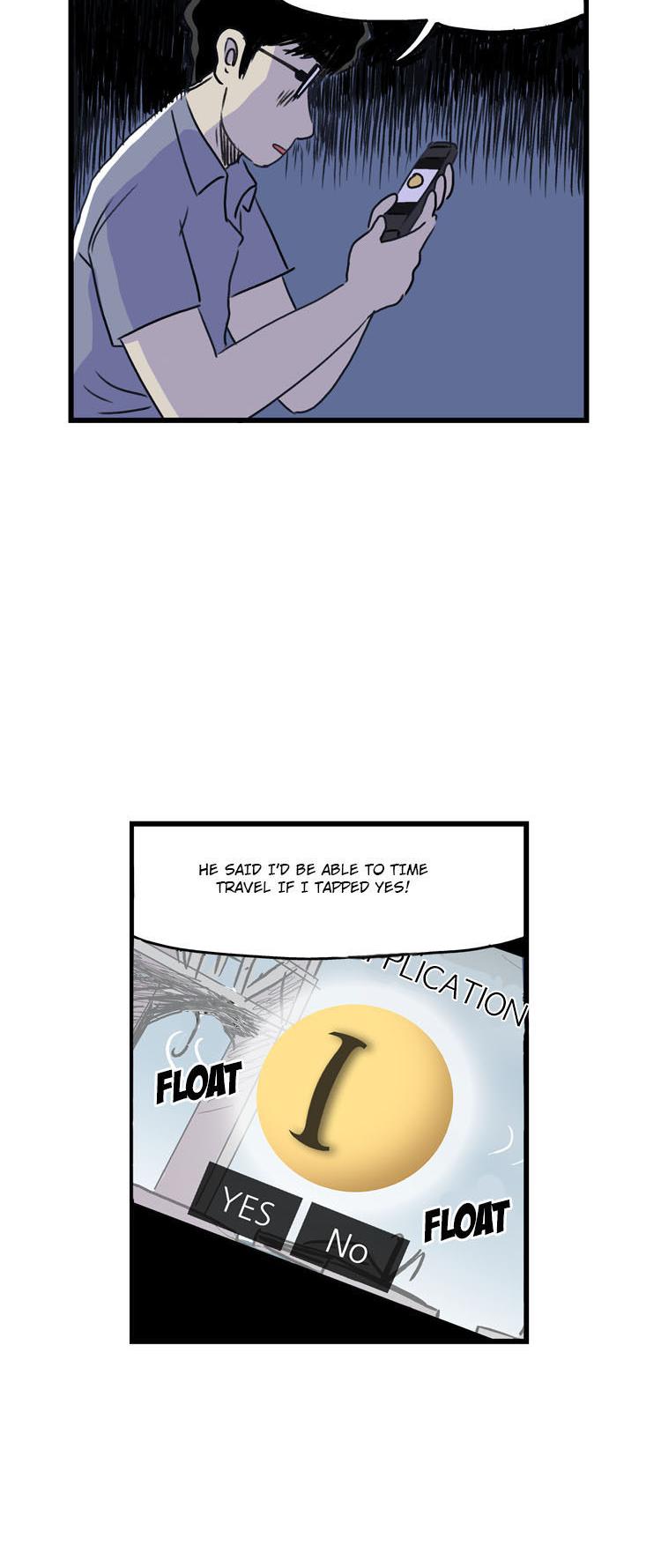 Application I Chapter 91 page 8 - Chapter 91 : Caw