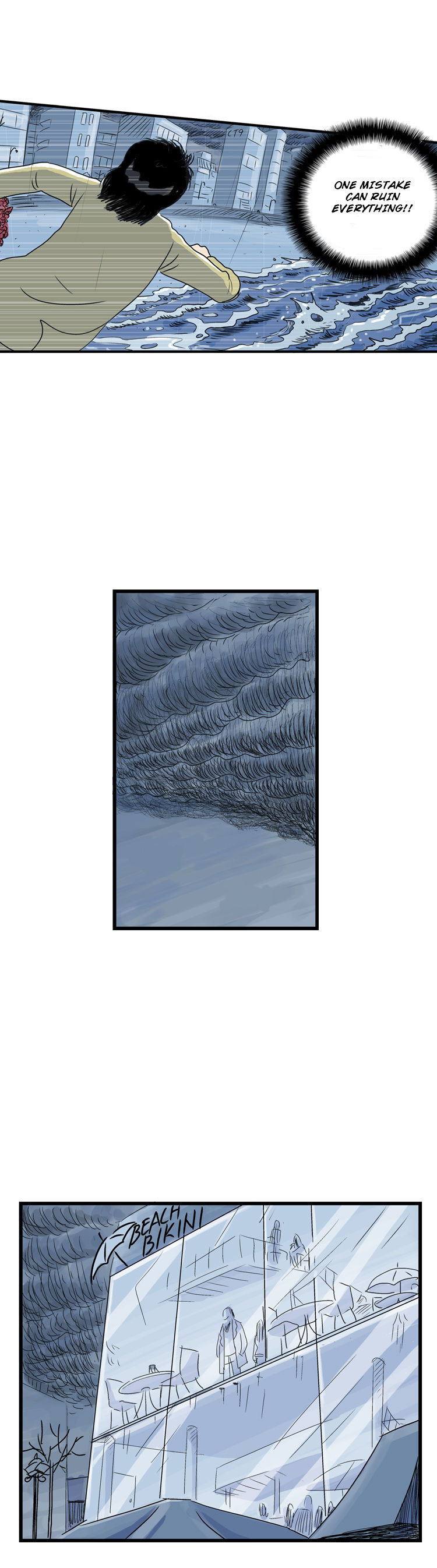 Application I Chapter 95 page 6 - Chapter 95 : Before it rains