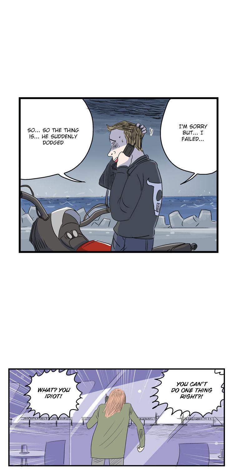 Application I Chapter 95 page 9 - Chapter 95 : Before it rains