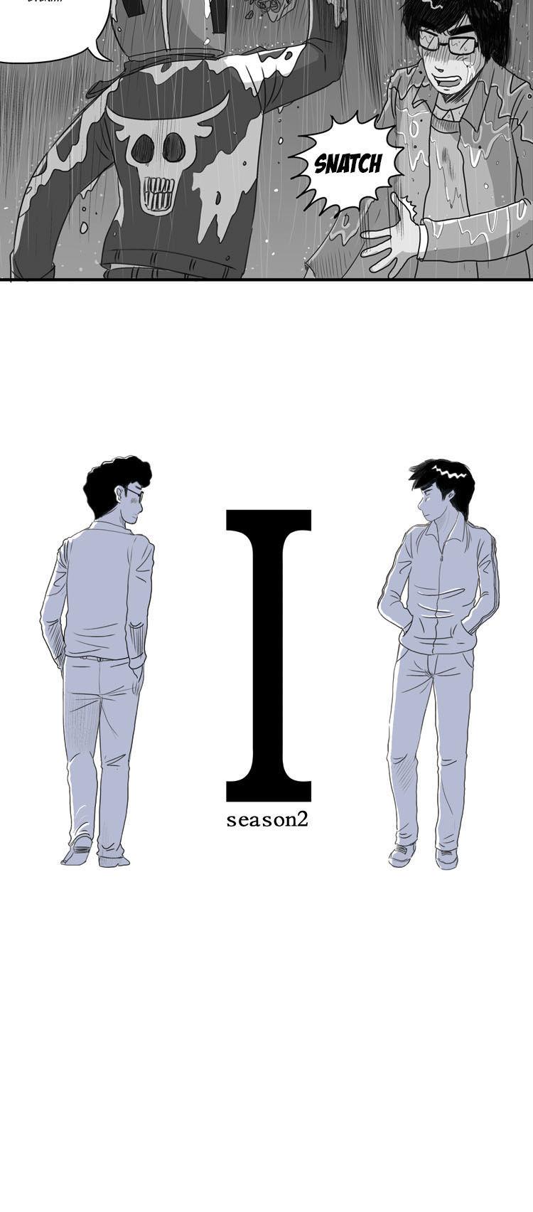 Application I Chapter 99 page 2 - Chapter 99 : Soodong's Voice