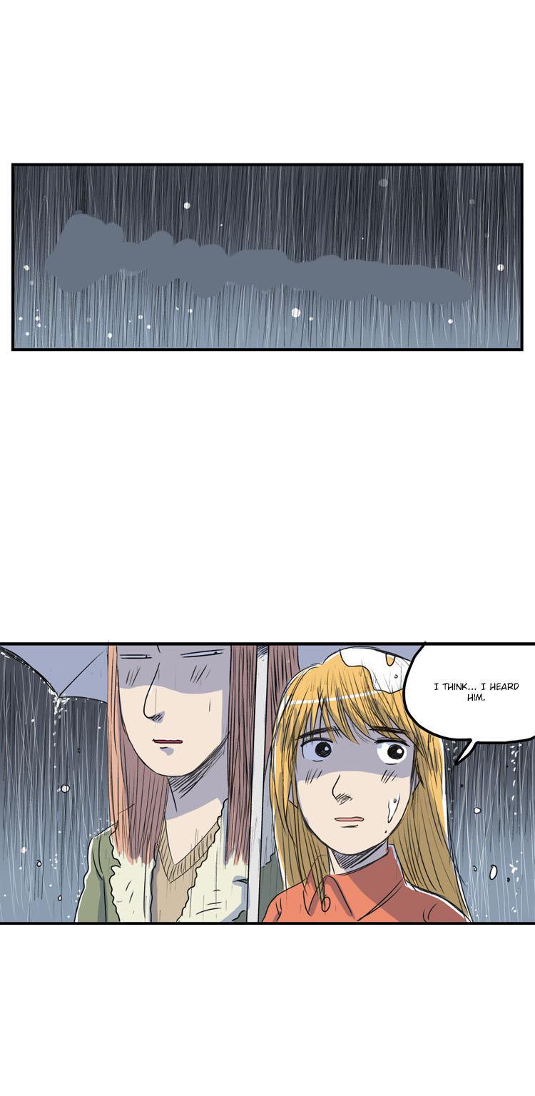 Application I Chapter 99 page 6 - Chapter 99 : Soodong's Voice