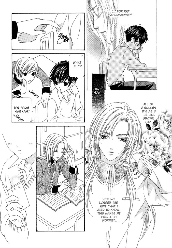 April 4th Chapter 1 page 13 - Chapter 1