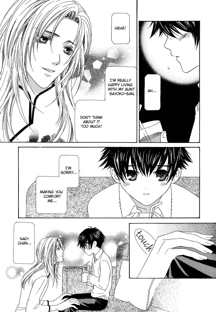 April 4th Chapter 1 page 15 - Chapter 1