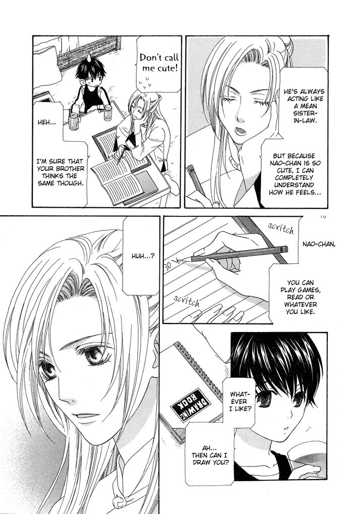 April 4th Chapter 2 page 13 - Chapter 2