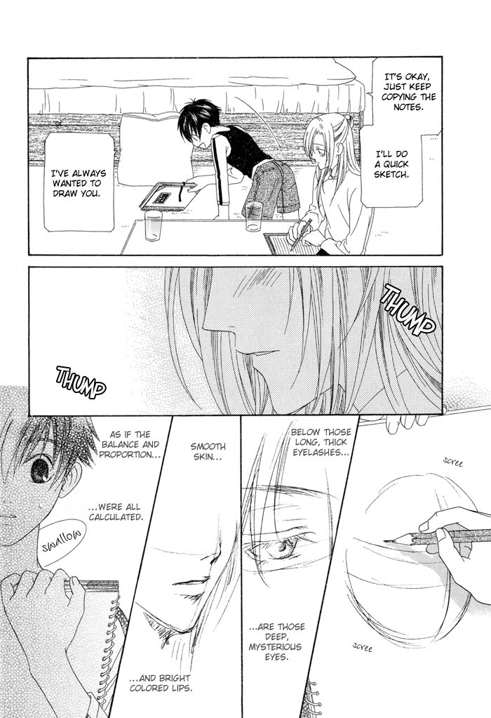 April 4th Chapter 2 page 14 - Chapter 2