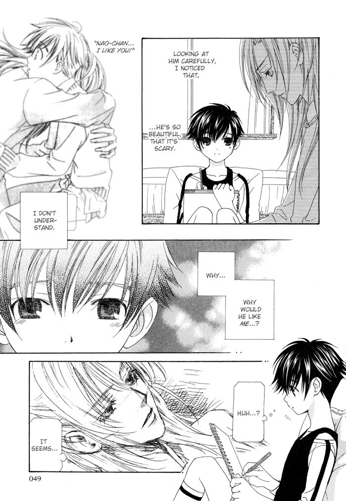 April 4th Chapter 2 page 15 - Chapter 2
