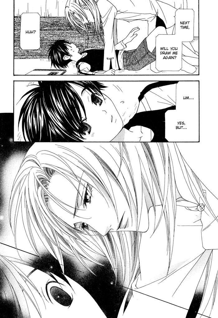 April 4th Chapter 2 page 18 - Chapter 2