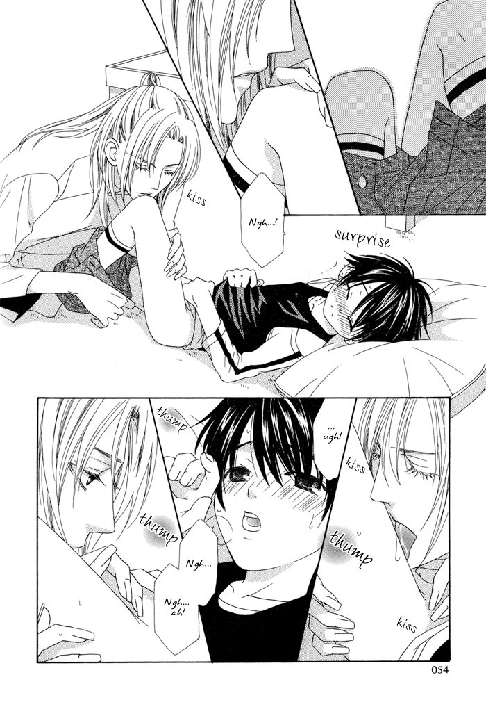 April 4th Chapter 2 page 20 - Chapter 2