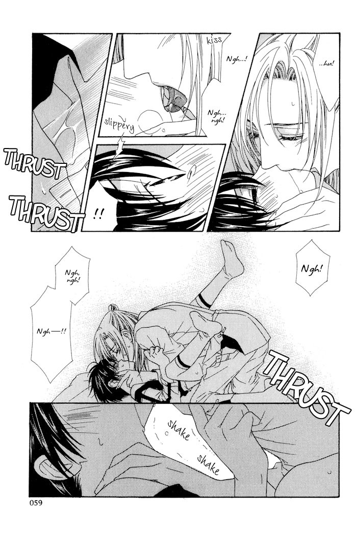 April 4th Chapter 2 page 25 - Chapter 2