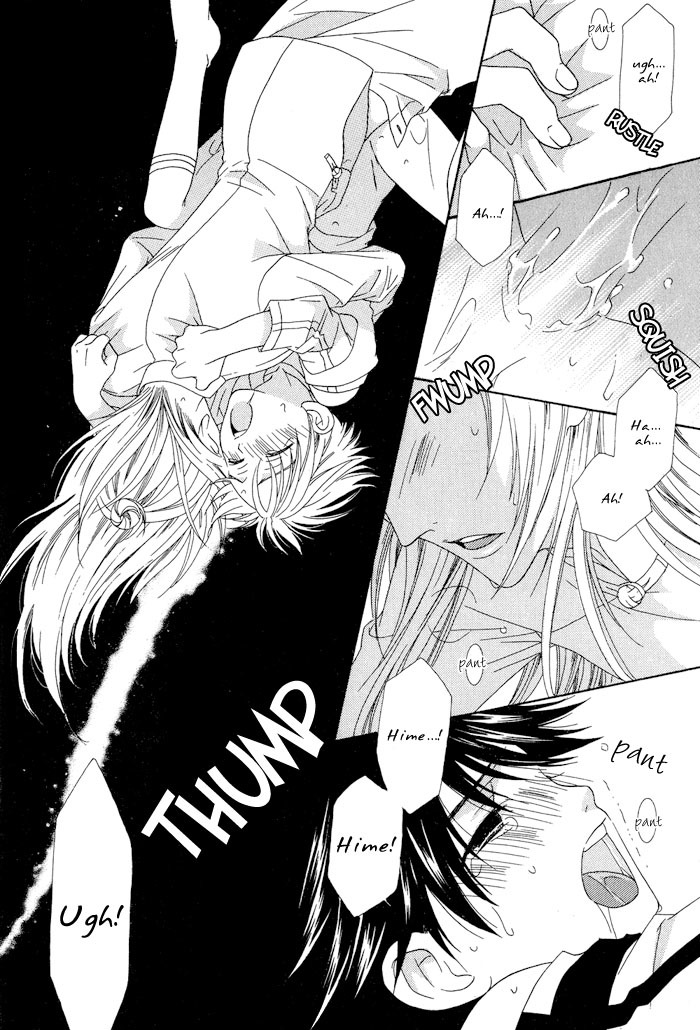 April 4th Chapter 2 page 28 - Chapter 2