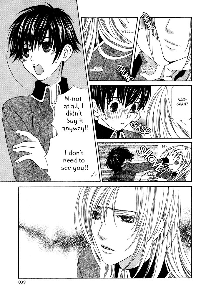 April 4th Chapter 2 page 5 - Chapter 2