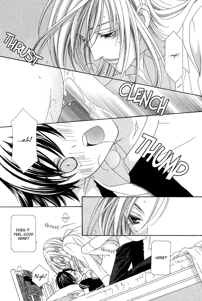 April 4th Chapter 3 page 27 - Chapter 3