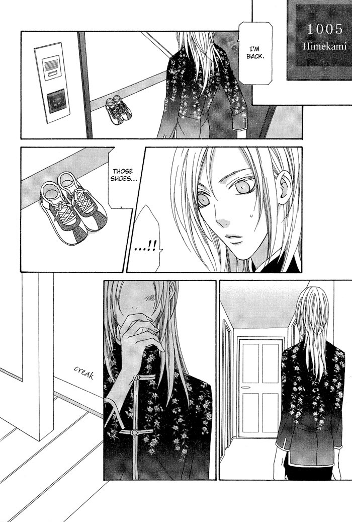 April 4th Chapter 5 page 14 - Chapter 5