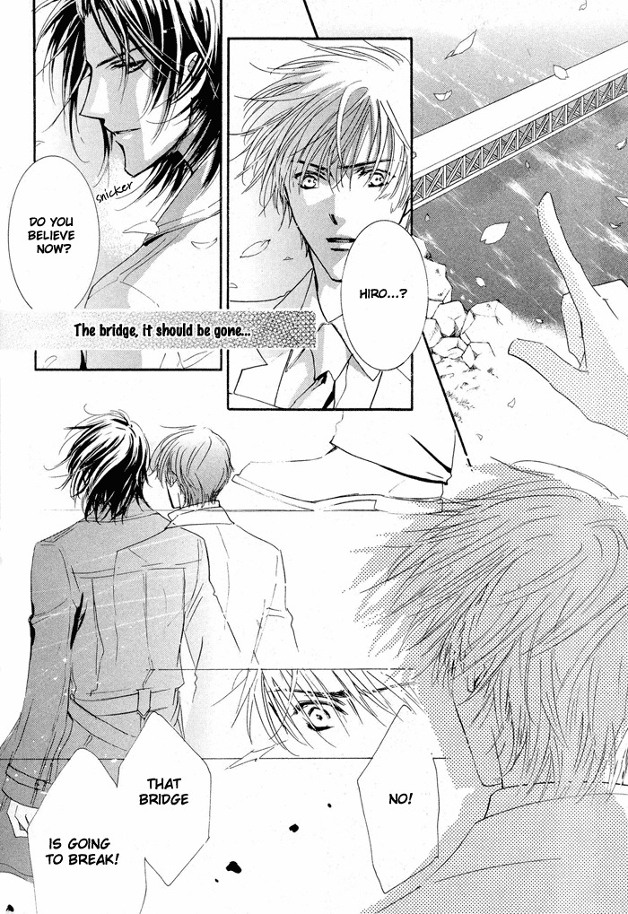 April Fool Chapter 0 page 13 - Chapter 0: Oneshot