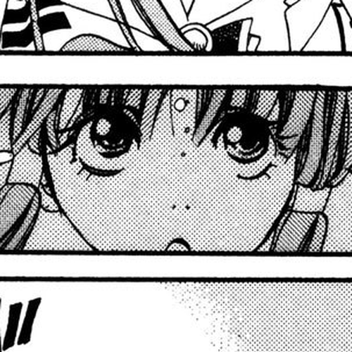 Aqua Chapter 7: It's Hard Being President! cover