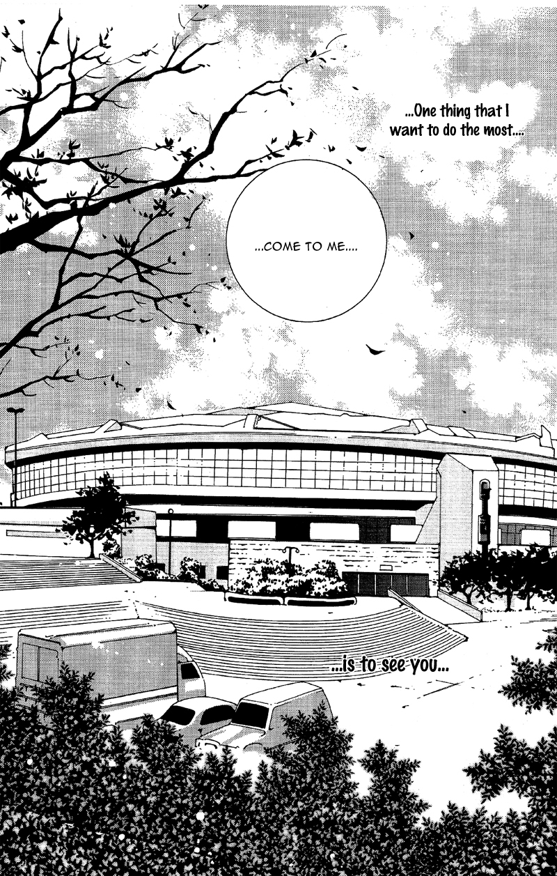 Aquamarine (HA Sung-Hyun) Chapter 1 page 17 - Chapter 1