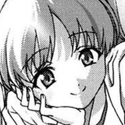 Aquarium (Hiro) Chapter 10 : Chime cover
