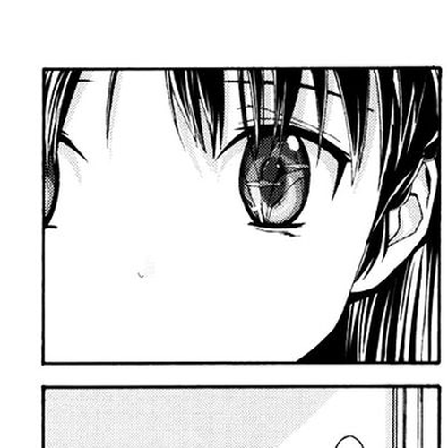 Aquarium (Hiro) Chapter 9 cover
